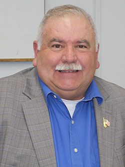 Veterans group makes strides toward new location