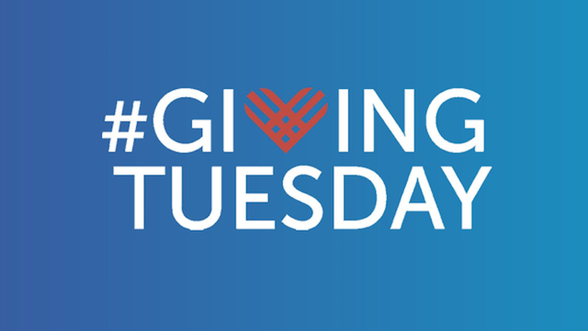 Community foundation hosts nonprofits in Giving Tuesday campaign